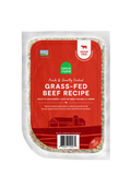 Open Farm Grass-Fed Beef Recipe Gently Cooked For Dogs, 96oz