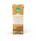 Open Farm Harvest Chicken Bone Broth for Dogs & Cats 33.8oz