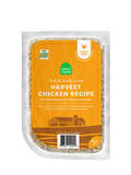 Open Farm Harvest Chicken Recipe Gently Cooked For Dogs, 16oz