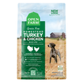 Open Farm Homestead Turkey & Chicken Grain-Free Dog Kibble