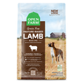 Open Farm Pasture-Raised Lamb Grain-Free Dog Kibble