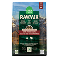 Open Farm RawMix Open Prairie Ancient Grains Dog Kibble, 20lbs