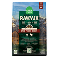 Open Farm RawMix Open Prairie Ancient Grains Dog Kibble