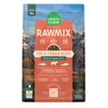 Open Farm RawMix Tide & Terrain Grain-Free Dog Kibble, 20lbs