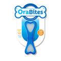 OraBites Heart Shaped Bone Chew Toy