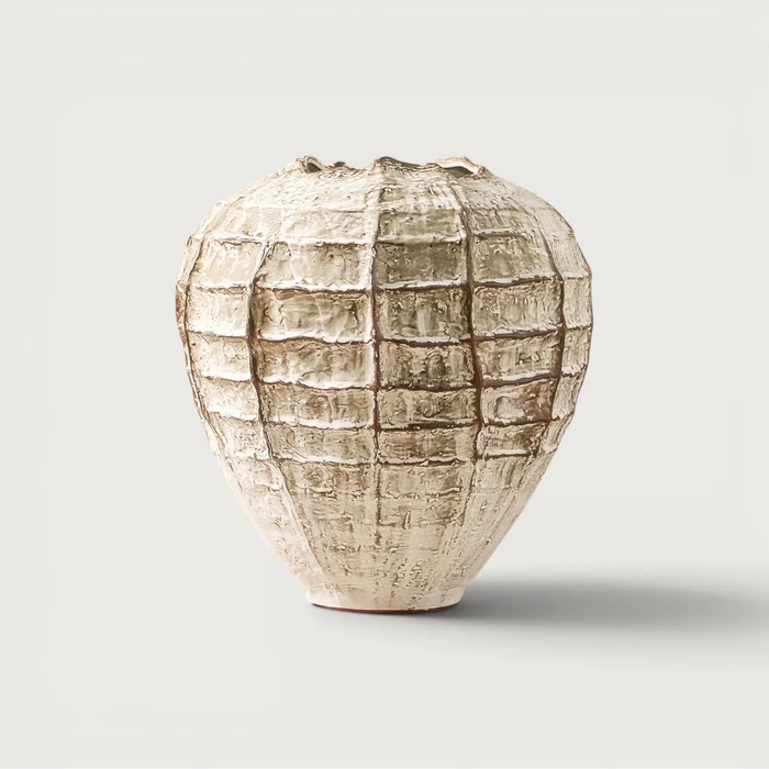 Ore Vase