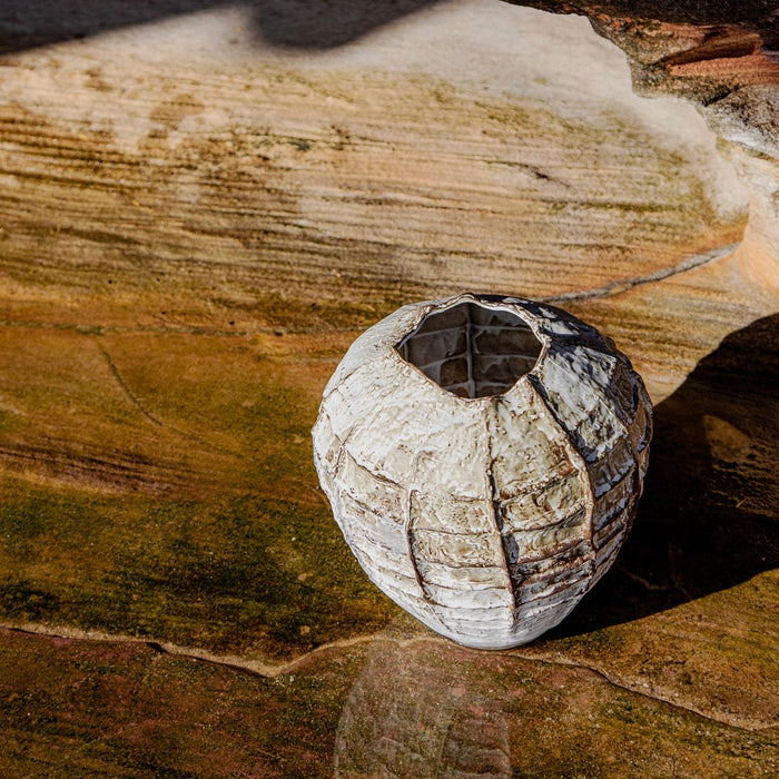 Ore Vase