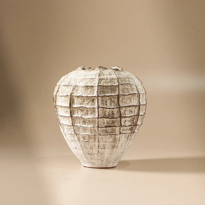 Ore Vase