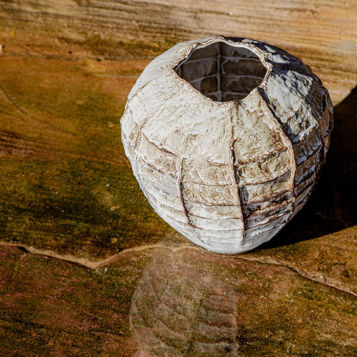 Ore Vase