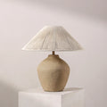 Ossu Table Lamp - Sand