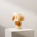 Patina Table Lamp