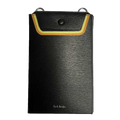 paulsmith leather holder