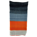 paul smith gradient scarf