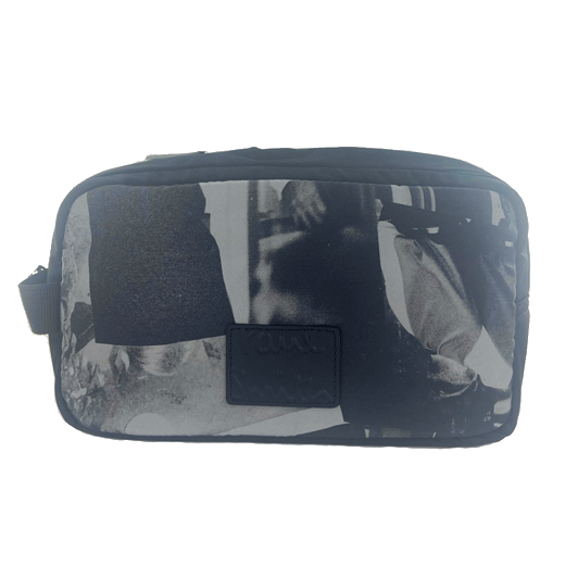 Paul smith 'Photograph' Wash Bag in Black
