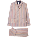 paul smith signature stripe pyjama set