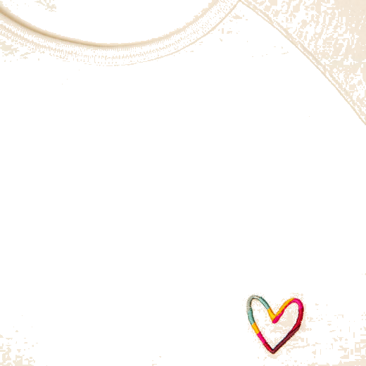 paul smith womens cream top heart
