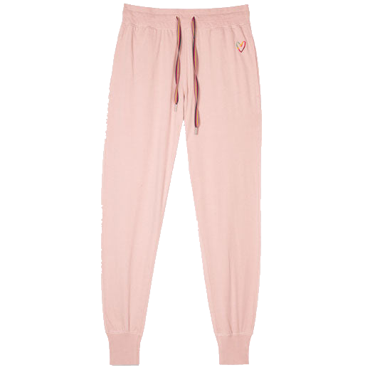paul smith womens pink trousers
