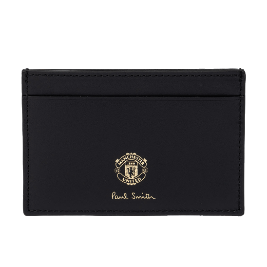 Paul Smith for Manchester United Card Holder Gift Set