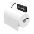 Pit Boss Magnetic Paper Towel Holder for BBQ Grills and Smoker Upgrade Attachment with paper towel roll