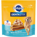 Pedigree Dentastix Original Flavor Dog Treat