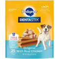 Pedigree Dentastix Original with Real Chicken Small & Medium Breed Dog Treats