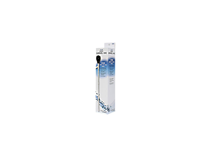 Penn-Plax Cascade™ Nano Gravel Vac