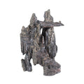 Penn-Plax Shale Scape Cavernous Cliff