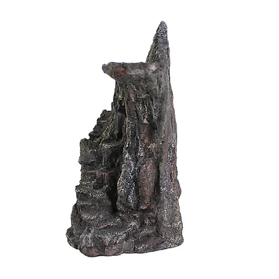 Penn-Plax Shale Scape Cavernous Cliff
