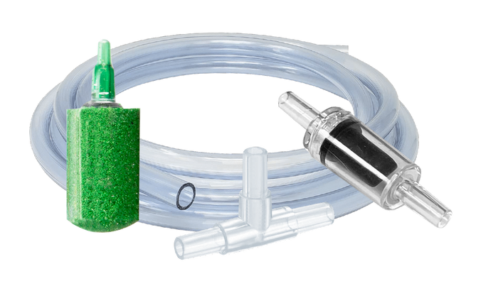 Penn-Plax shorefins™ Aeration Kit