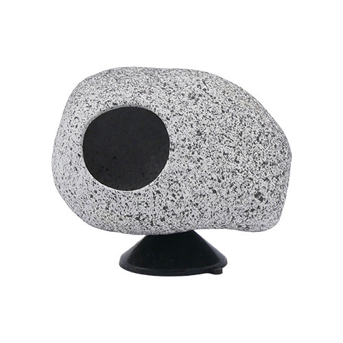 Penn-Plax shorefins™ Betta Cave w/ Suction Cup – Ceramic