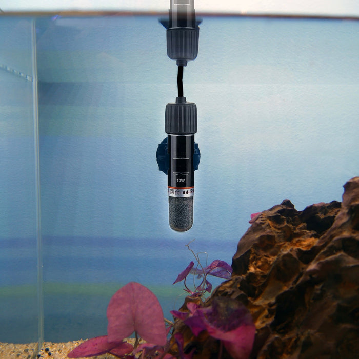 Penn-Plax shorefins™ Betta Heater - 10W - USB Powered