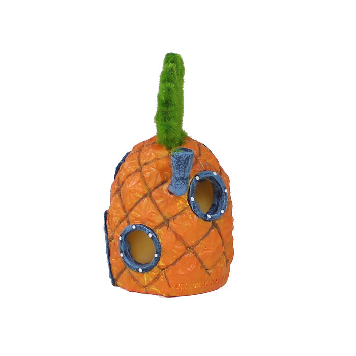 Penn-Plax SpongeBob SquarePants™ aqua-floras™ Pineapple Home - Medium