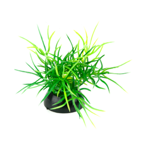Penn-Plax Tide & Treasure™ Aqua-Plants Betta Plants 6-Piece - 2" Multicolor