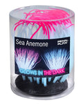 Penn-Plax Tide & Treasure™ Silicone Sea Anemone - Pink