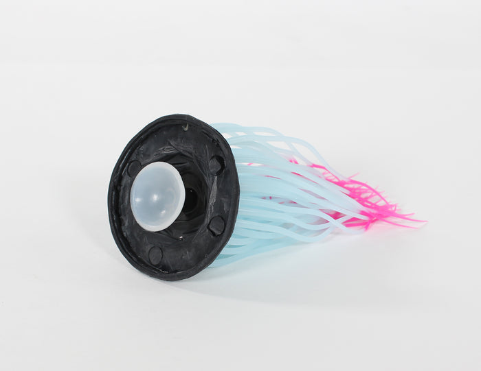 Penn-Plax Tide & Treasure™ Silicone Sea Anemone - Pink