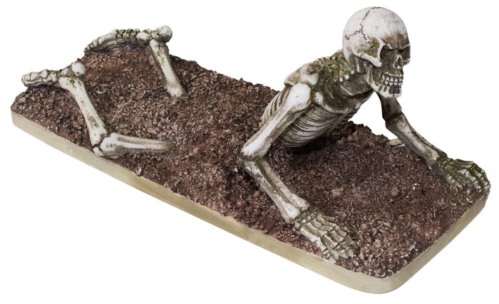 Penn-Plax Tide & Treasure™ Skeleton Escape - Medium