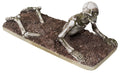 Penn-Plax Tide & Treasure™ Skeleton Escape - Medium