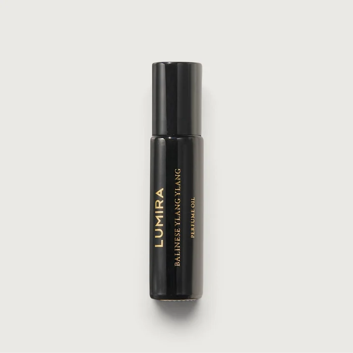 Perfume Oil 10ml - Balinese Ylang Ylang