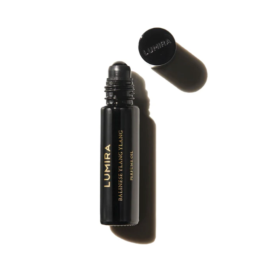 Perfume Oil 10ml - Balinese Ylang Ylang