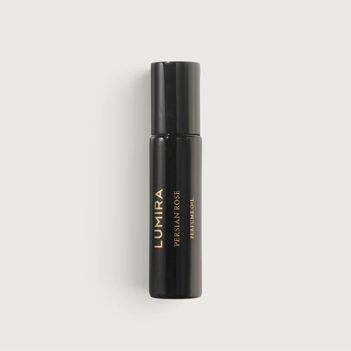 Perfume Oil 10ml - Persian Rose