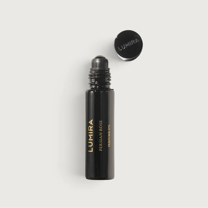 Perfume Oil 10ml - Persian Rose