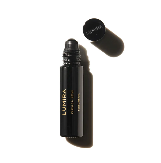Perfume Oil 10ml - Persian Rose