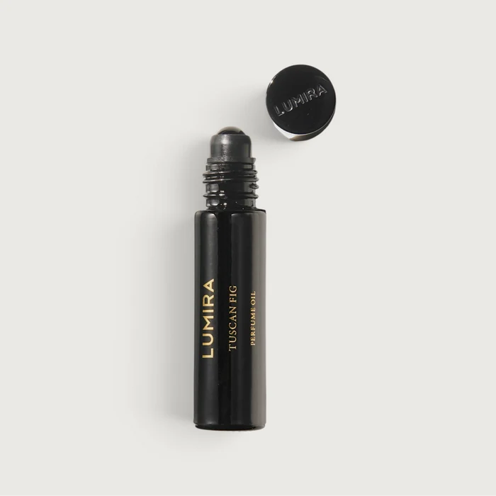 Perfume Oil 10ml - Tuscan Fig