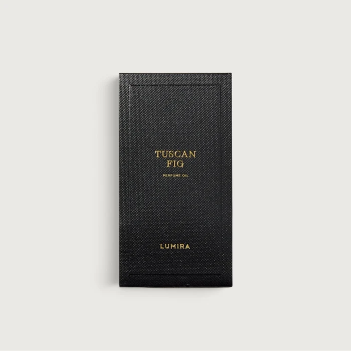 Perfume Oil 10ml - Tuscan Fig