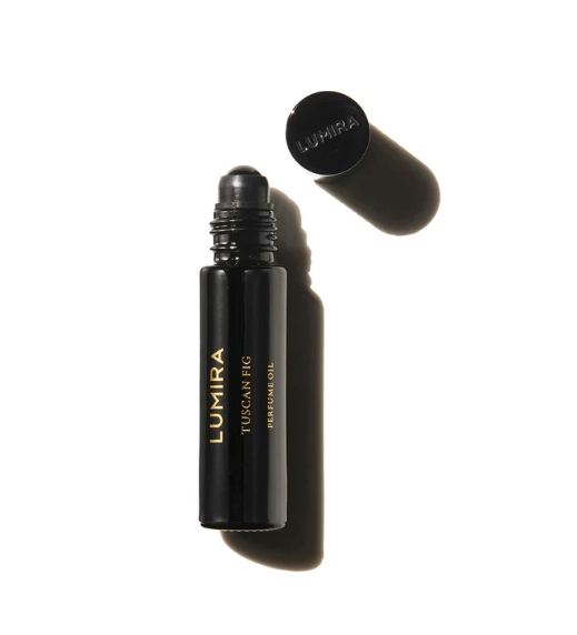 Perfume Oil 10ml - Tuscan Fig