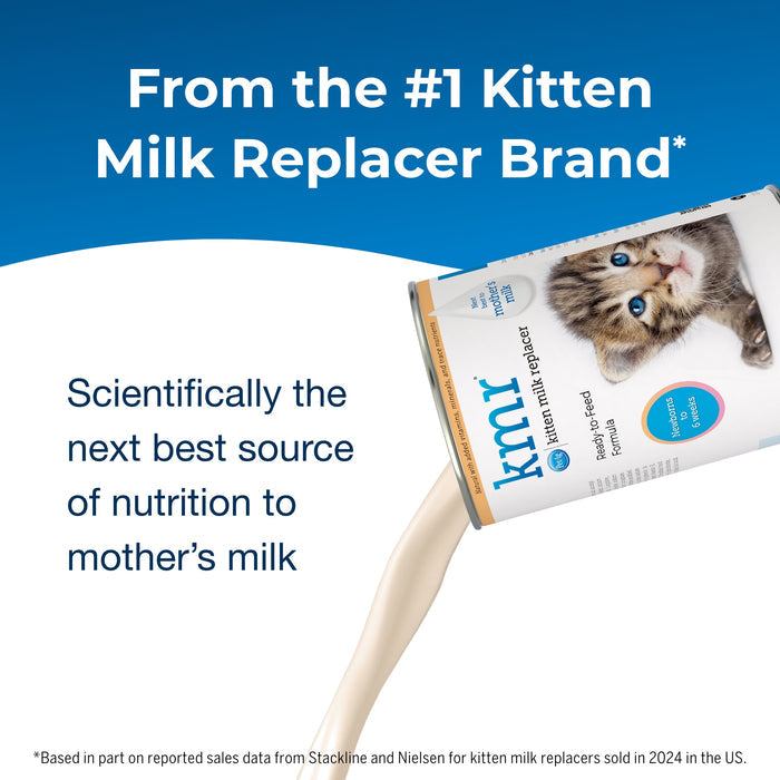 PetAg's KMR LIQUID 11OZ