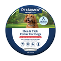 PetArmor Flea and Tick Collar for Large Dogs, 1 Count