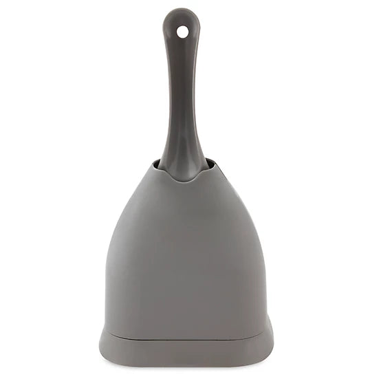 Petmate Scoop and Hide Cat Litter Scoop