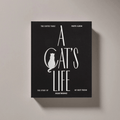 Photo Album - XL A Cat's Life - Few and Far - Gifts