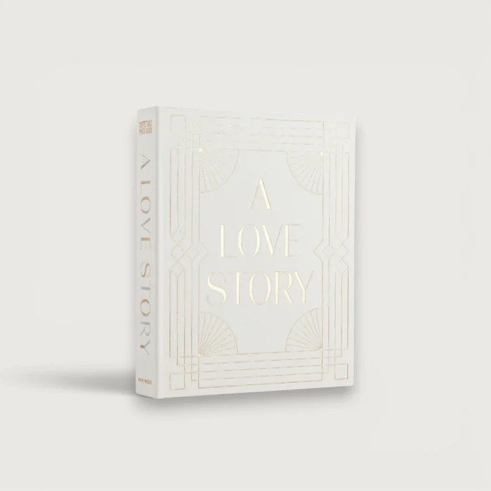 Photo Album - XL Wedding A Love Story